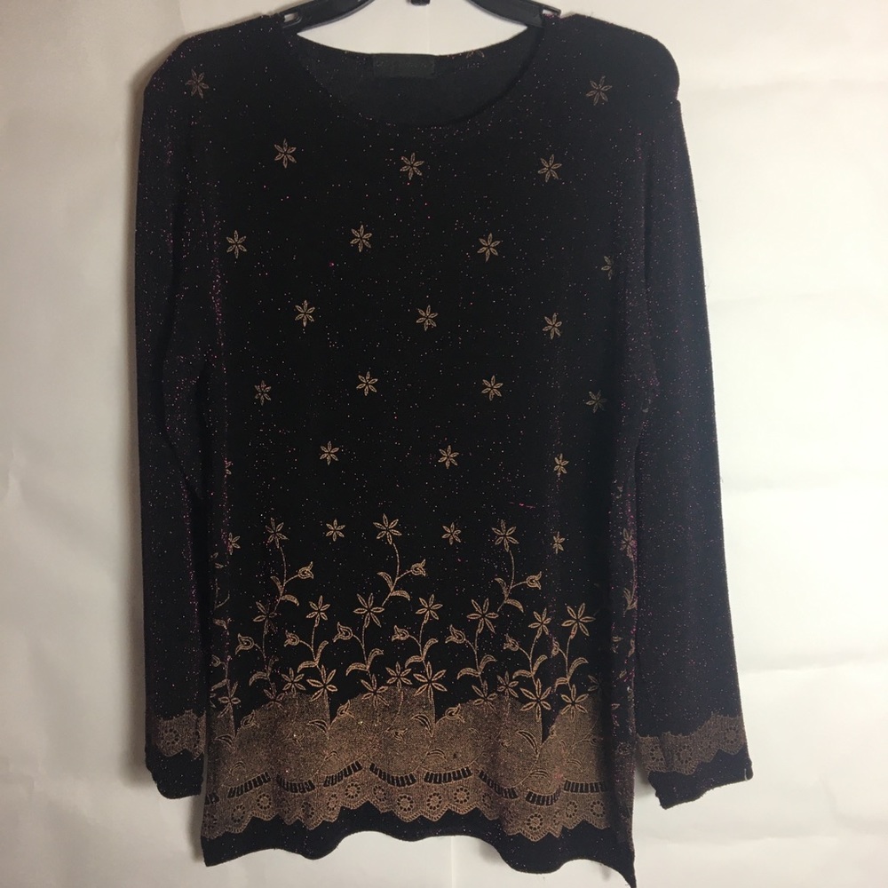 Top Size L